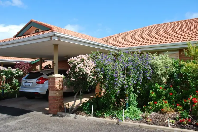 54/20 Francis Street, Geraldton WA 6530