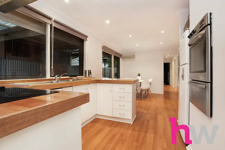 Third view of Homely house listing, 16 Tarpeena Way, Clifton Springs VIC 3222