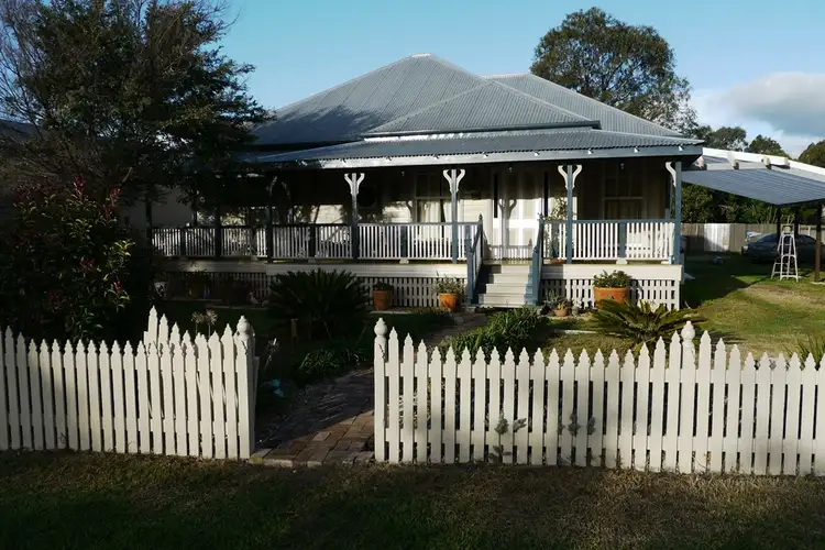 1 Ramsay Street, Cambooya QLD 4358