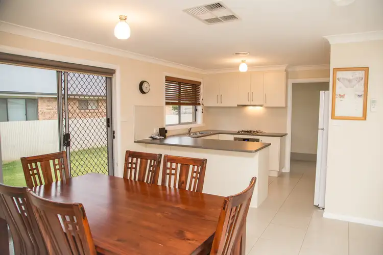 Third view of Homely house listing, 21 Gorton Street, Yoogali NSW 2680