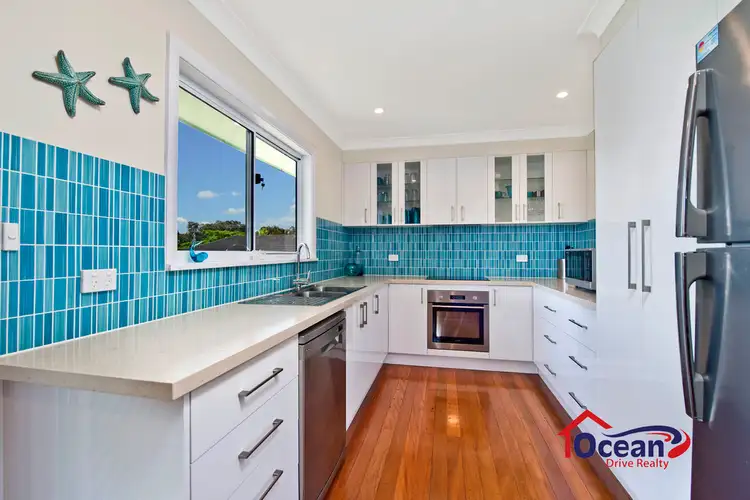 Fourth view of Homely house listing, 35 Camden Street, North Haven NSW 2443