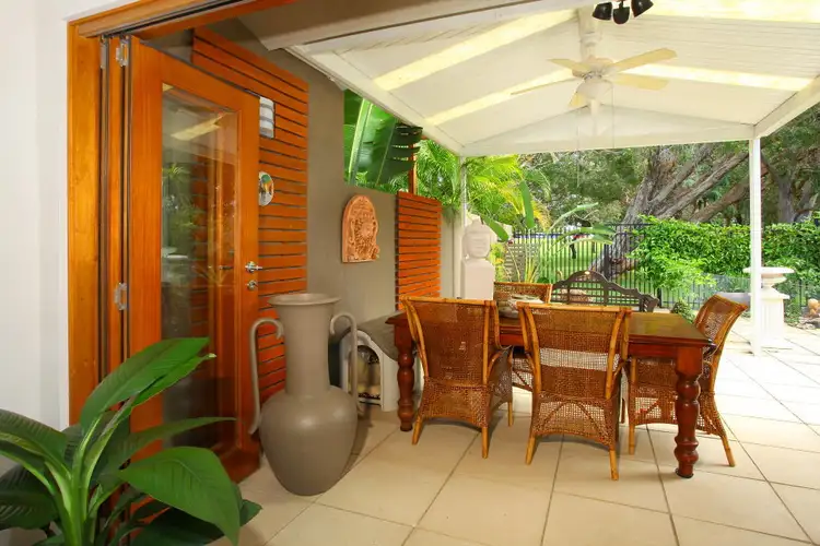 Fifth view of Homely house listing, 1/8 Wildwood Court, Surfers Paradise QLD 4217