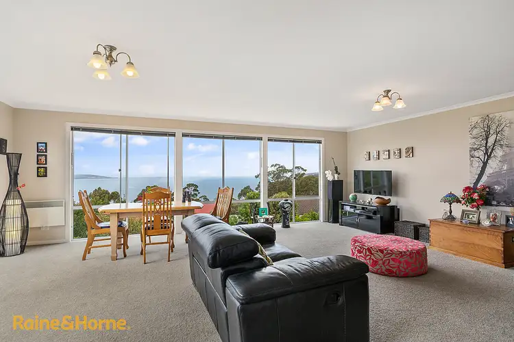 Fifth view of Homely house listing, 47 Tahune Crescent, Blackmans Bay TAS 7052