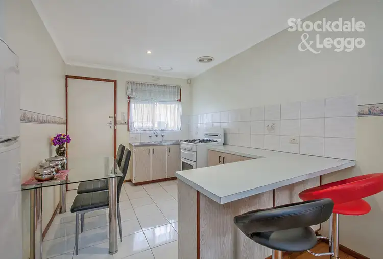 Second view of Homely unit listing, 2/5 Louis Street, Reservoir VIC 3073