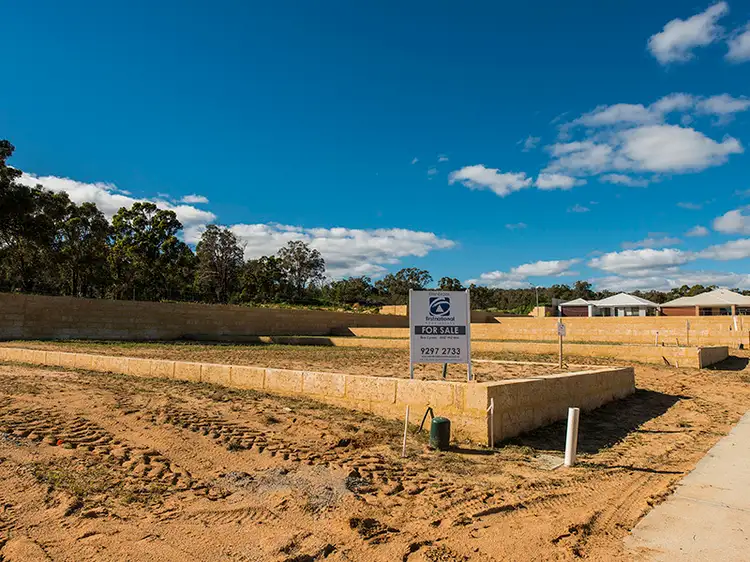 Main view of Homely land listing, Lot 904 Linacre Road, Bullsbrook WA 6084