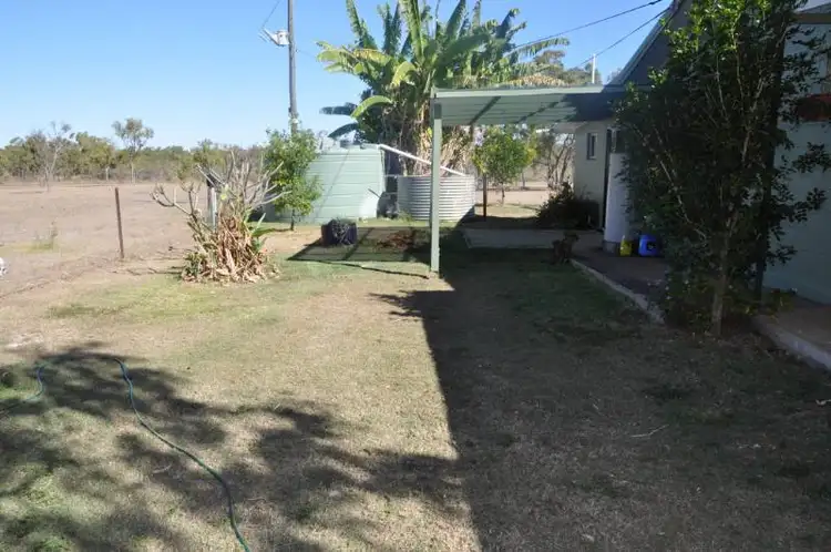 Second view of Homely rural property listing, 218 McArdle Road, Charters Towers QLD 4820