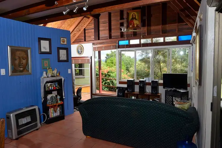 Third view of Homely house listing, 142 Cecil Street, Nimbin NSW 2480