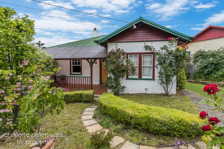 1 Cook Street, Lutana TAS 7009