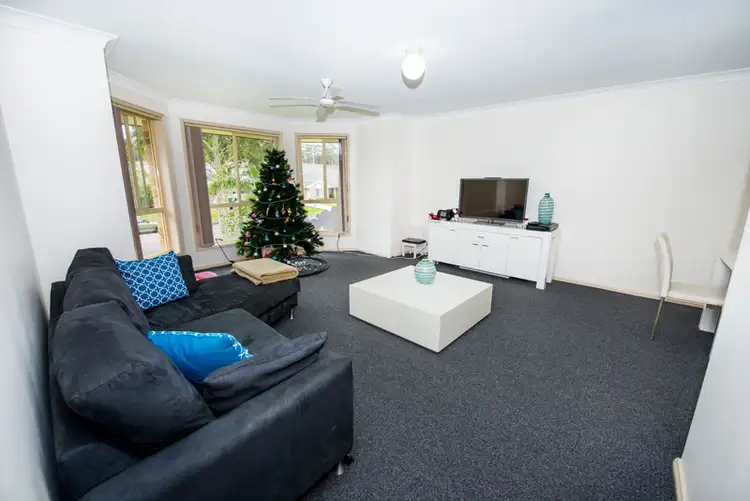Second view of Homely house listing, 112 Bagnall Beach Road, Corlette NSW 2315