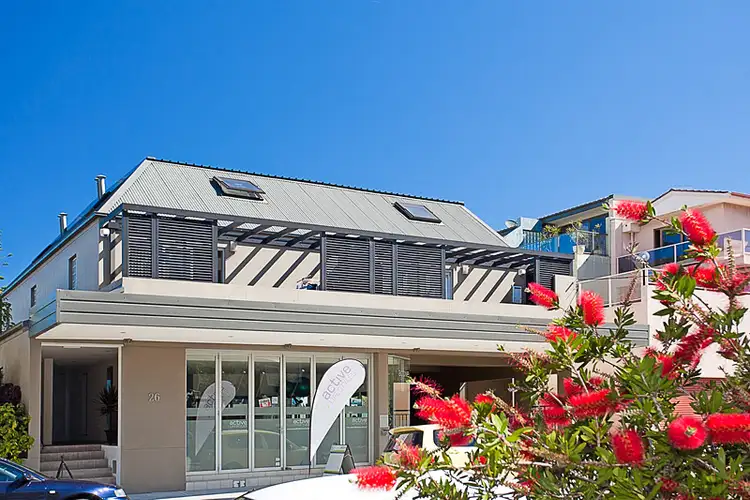 Sixth view of Homely unit listing, 5/26 Ocean Grove, Collaroy NSW 2097