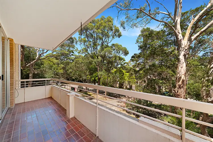 Third view of Homely apartment listing, 2/4-6 Lynvale Close, Lane Cove NSW 2066