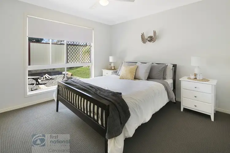 Fifth view of Homely house listing, 4 Joanne Crescent, Thornlands QLD 4164