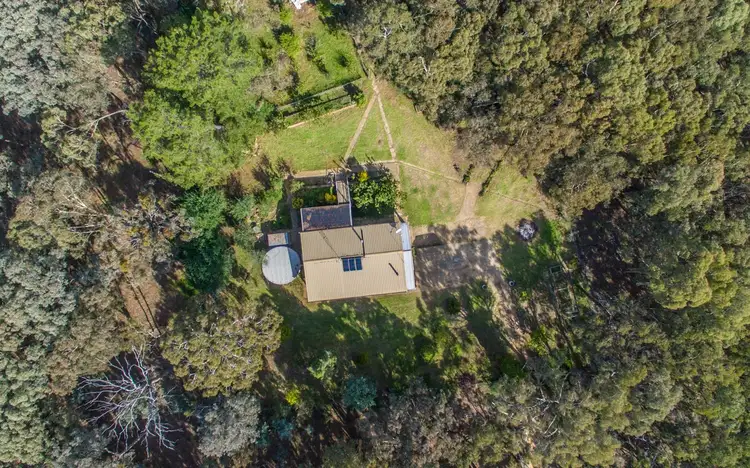 Fourth view of Homely rural property listing, 3637 Hill End Road, Mudgee, Mudgee NSW 2850