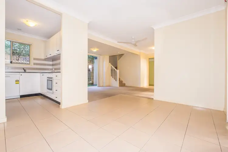 Second view of Homely townhouse listing, 2/36 Silvyn Street, Redcliffe QLD 4020