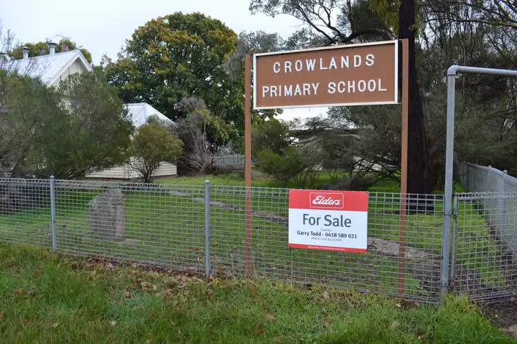 Fifth view of Homely other listing, 27 Clarke Street, Crowlands, Ararat VIC 3377