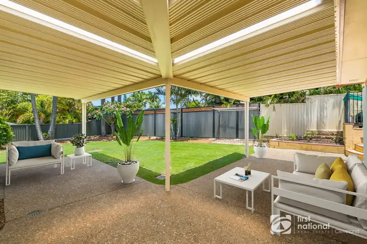 Seventh view of Homely house listing, 5 Dinton Court, Alexandra Hills QLD 4161