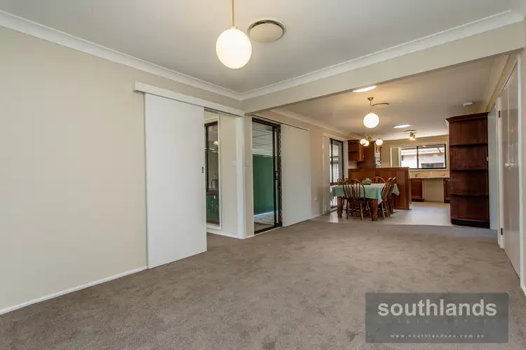 Sixth view of Homely house listing, 1 Coallee Place, South Penrith NSW 2750