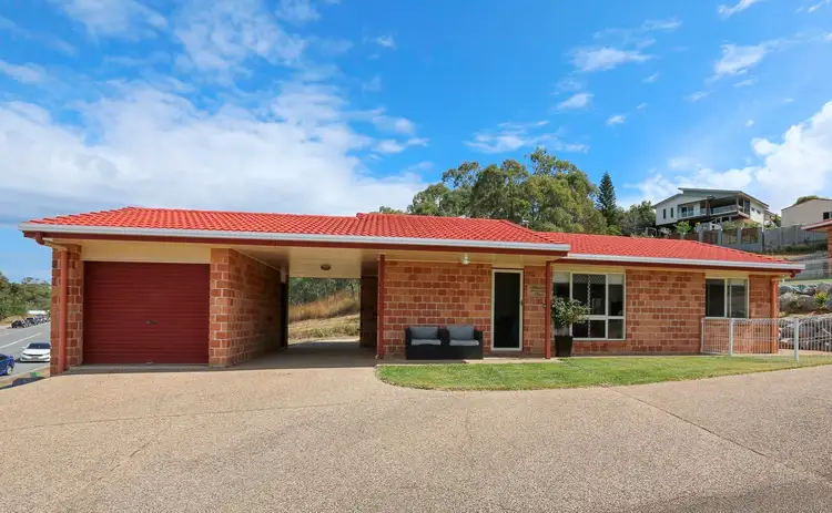 Main view of Homely house listing, 110a Sun Valley Road, Kin Kora QLD 4680
