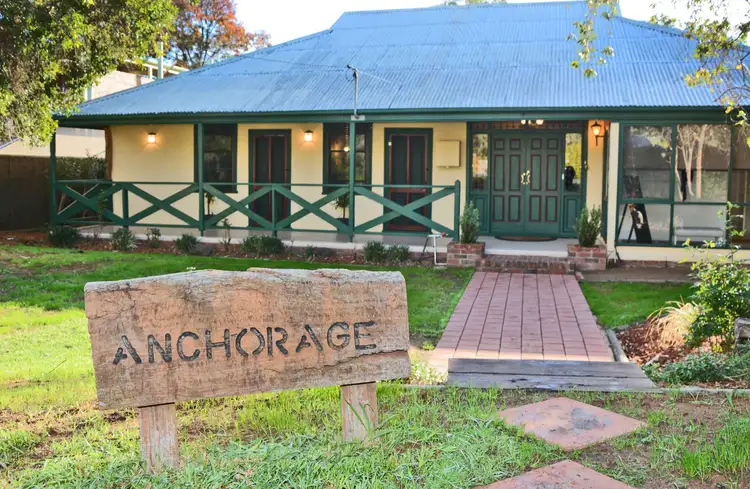 77 CADELL STREET, Wentworth NSW 2648