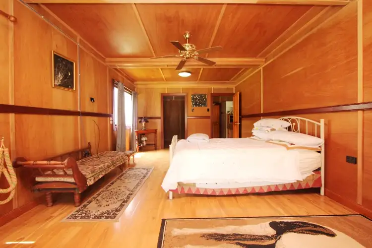 Fourth view of Homely rural property listing, 2034 Woodstock Giru Road, Majors Creek QLD 4816