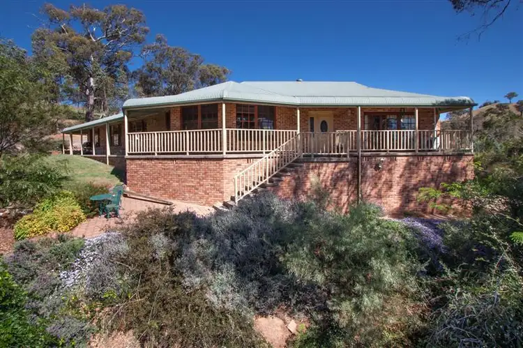 Main view of Homely house listing, 1039 Blowering Road, Tumut NSW 2720