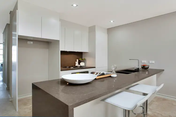 Fifth view of Homely house listing, 62B Garners Avenue, Marrickville NSW 2204