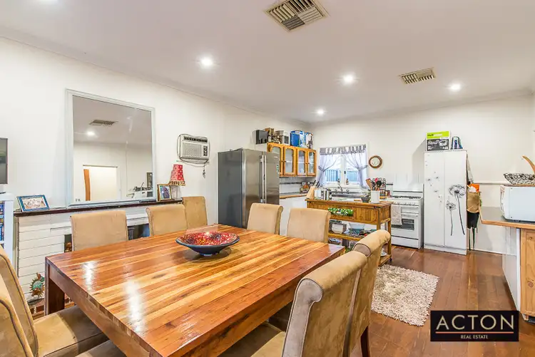 Third view of Homely house listing, 10 Moorhouse Street, Willagee WA 6156