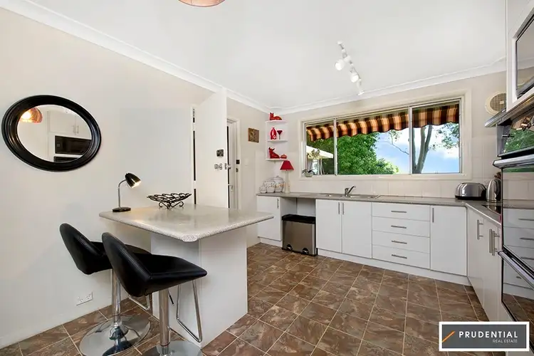 Fourth view of Homely house listing, 9 Uther Avenue, Bradbury NSW 2560