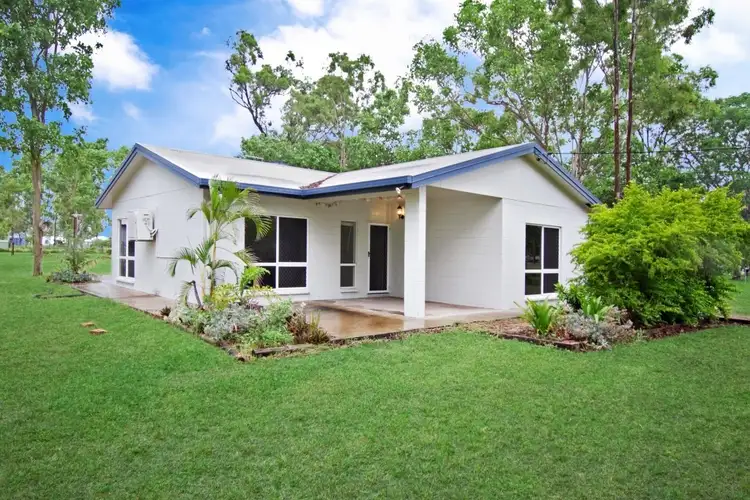 Third view of Homely house listing, 24 Aurora Drive, Black River QLD 4818