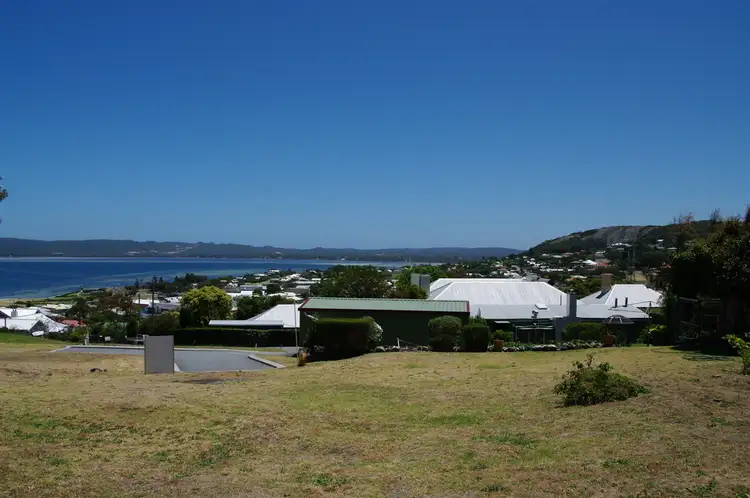 Third view of Homely land listing, 28a Rowley Street, Albany WA 6330