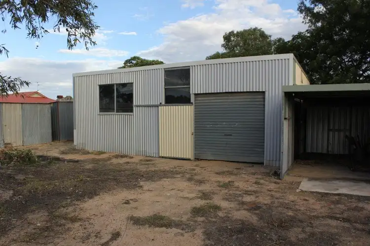 Third view of Homely house listing, 83 Cunningham Street, Merredin WA 6415