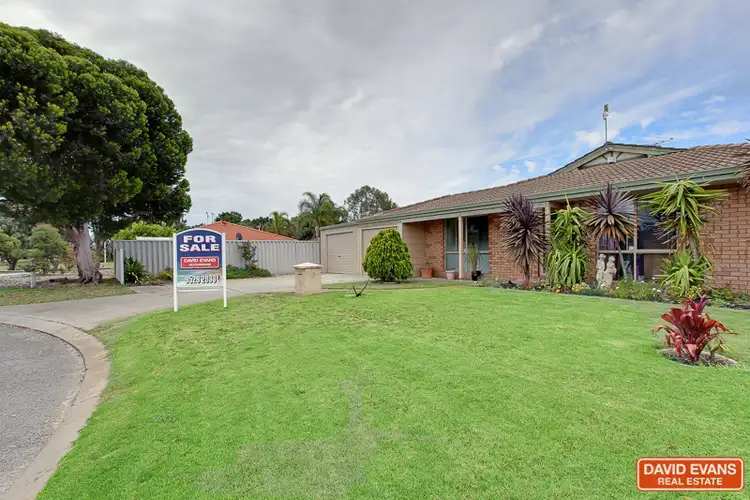 Third view of Homely house listing, 14 Bounty Court, Port Kennedy WA 6172