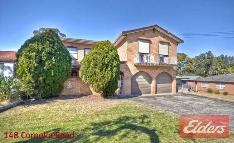 Third view of Homely house listing, 146-148 Cornelia Road, Toongabbie NSW 2146