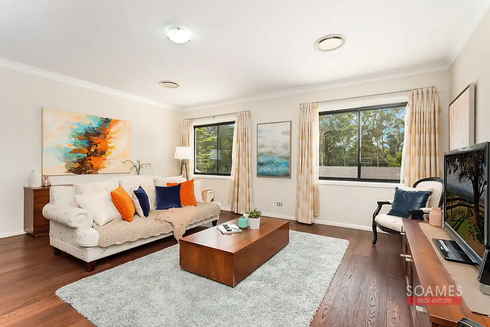 Main view of Homely house listing, 37a Redgrave Road, Normanhurst NSW 2076