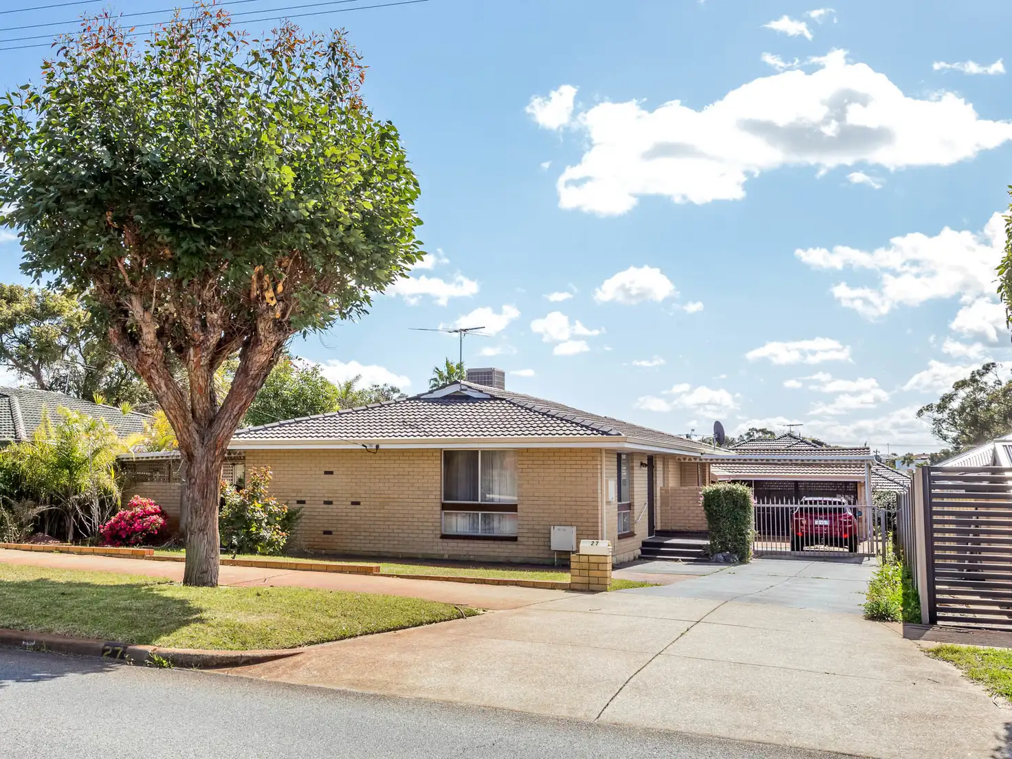 Main view of Homely house listing, 27 Wolseley Road, Morley WA 6062