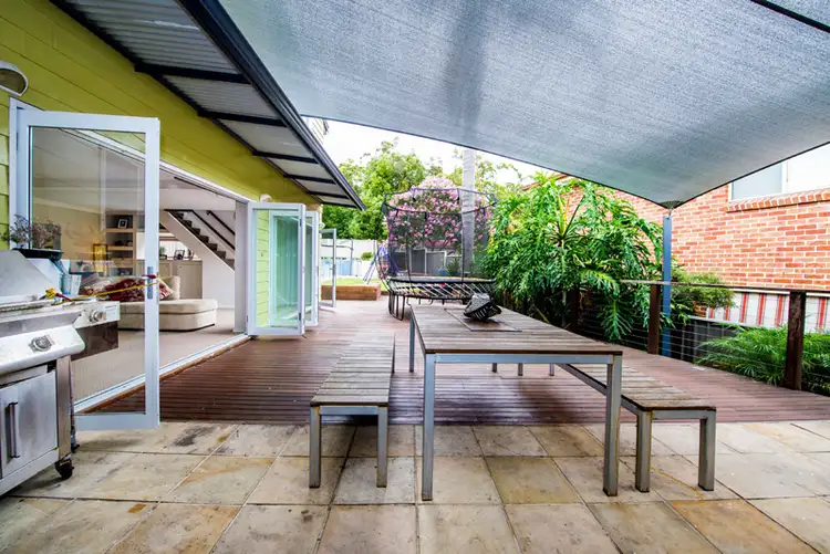 Third view of Homely house listing, 31 Yoolarai Crescent, Nelson Bay NSW 2315