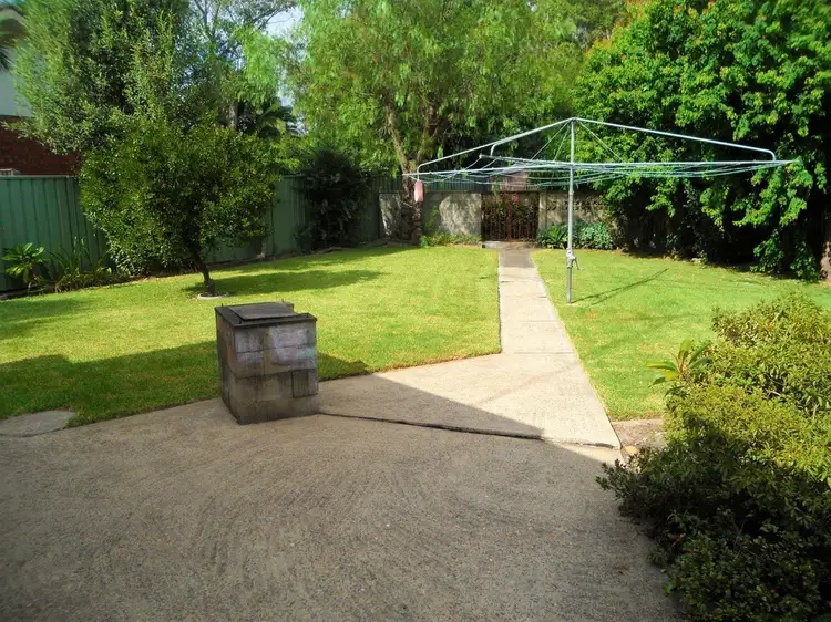 Third view of Homely house listing, 46 Robert Street, Penrith NSW 2750
