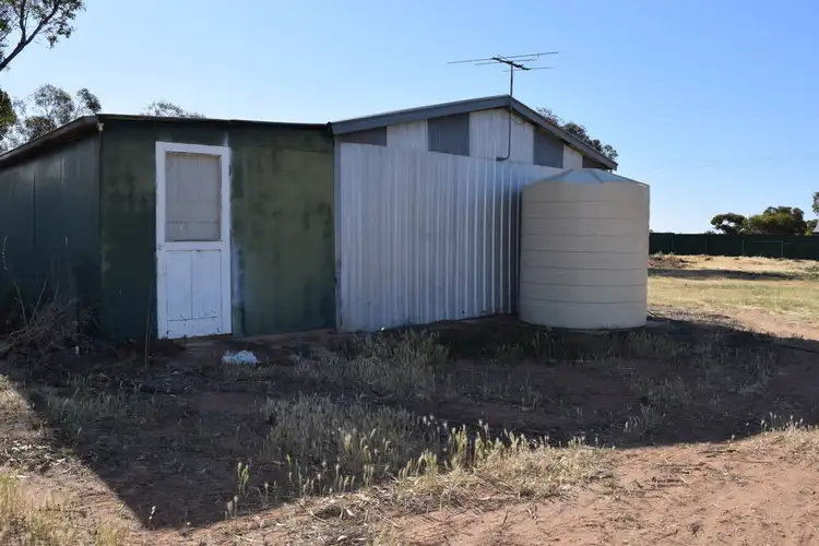 Fifth view of Homely house listing, 13 & 14 Olive Street, Pata SA 5333