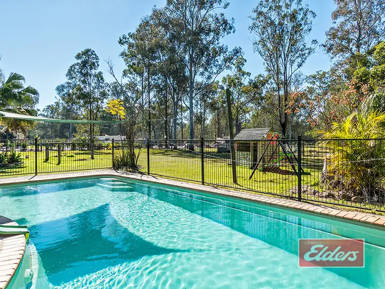 Third view of Homely house listing, 682 Teviot Road, South Maclean QLD 4280