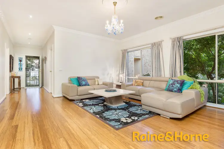 Third view of Homely house listing, 5 Moreton Bay Blvd, Lyndhurst VIC 3975