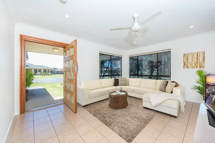 Fourth view of Homely house listing, 1 Strand Court, Kippa-ring QLD 4021
