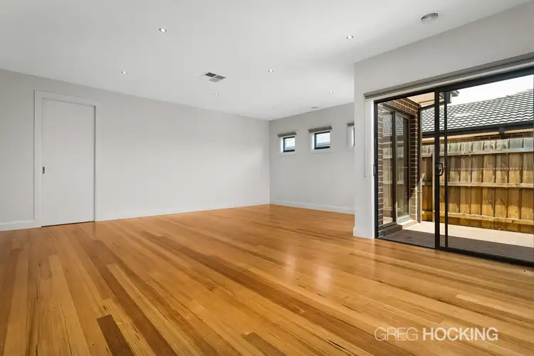 Second view of Homely villa listing, 4/31 Upton Street, Altona VIC 3018