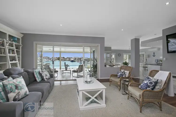 Fifth view of Homely house listing, 20 Compass Court, Raby Bay QLD 4163