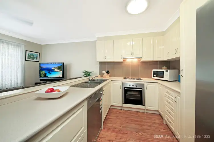 Third view of Homely townhouse listing, Address available on request