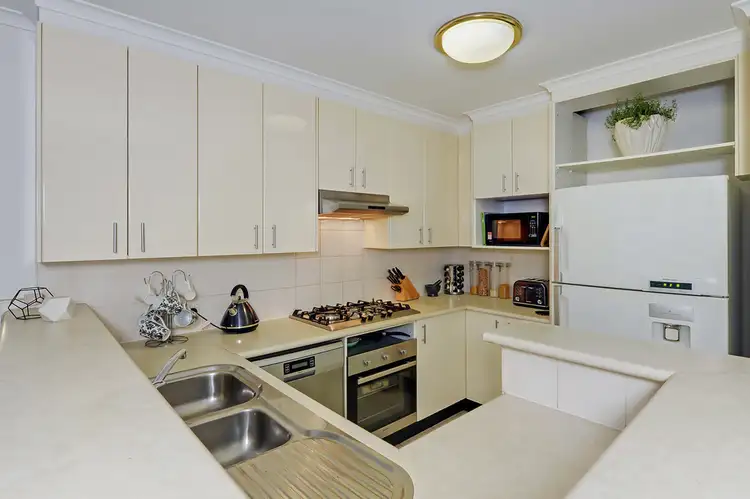 Fourth view of Homely unit listing, 7/208 Pacific Highway, Hornsby NSW 2077