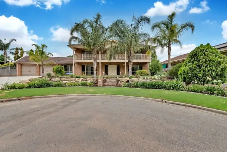 Main view of Homely house listing, 19 Kareda Drive, Campbelltown SA 5074