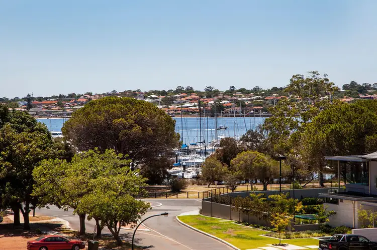 Second view of Homely house listing, 57A Duncraig Road, Applecross WA 6153