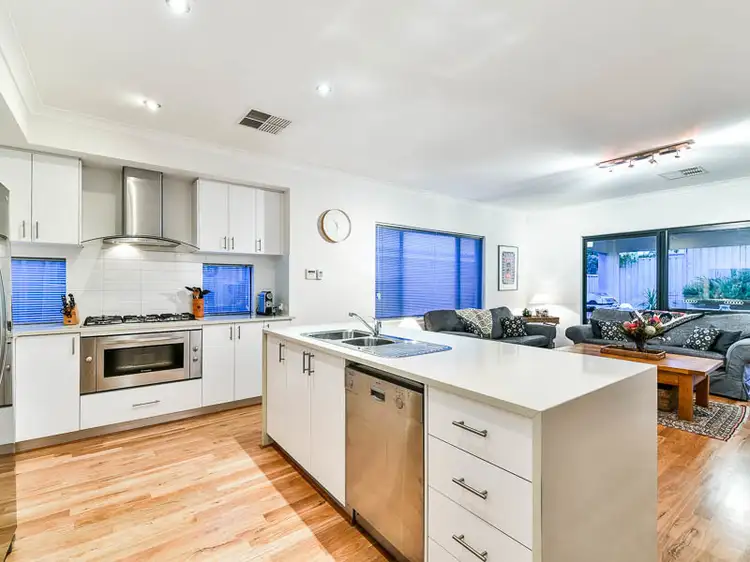 Fourth view of Homely house listing, 27A Dunrossil Street, Wembley Downs WA 6019