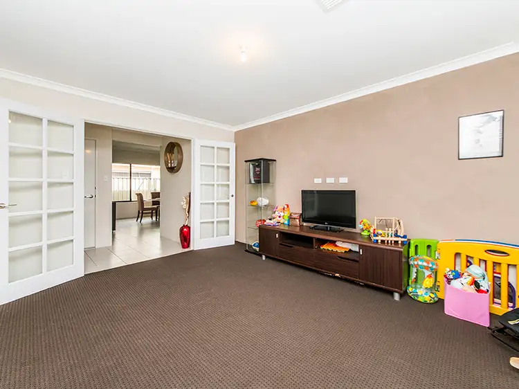 Fifth view of Homely house listing, 10 Poseidon Road, Byford WA 6122