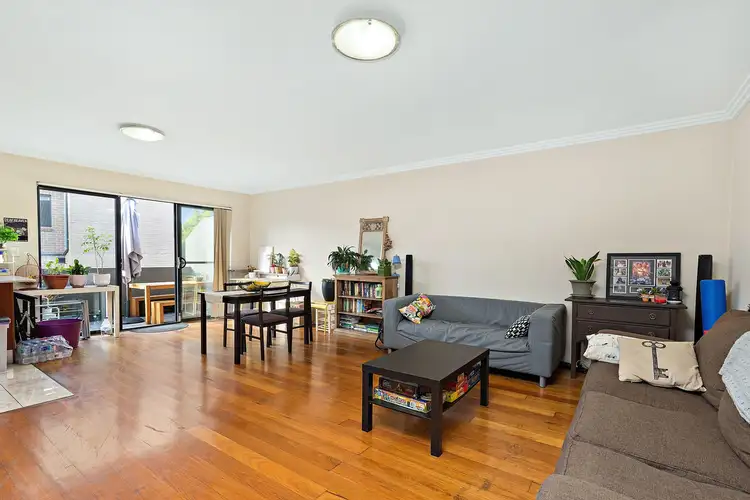 Second view of Homely apartment listing, 19/50 Carlton Cres, Summer Hill NSW 2130